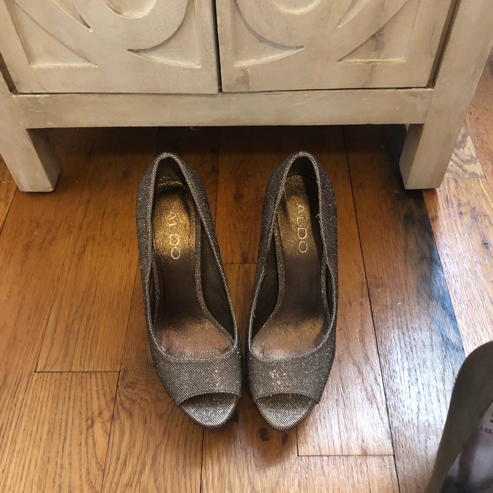 Aldo shoes